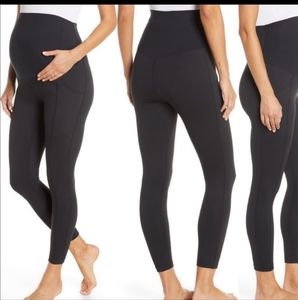 5 FOR $20. Zella maternity leggings